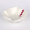 REGULAR MISKA KWADRAT ŚCIĘTY 17.5CM