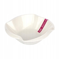 REGULAR MISKA KWADRAT ŚCIĘTY 17.5CM