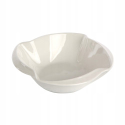 REGULAR MISKA KWADRAT ŚCIĘTY 20 CM