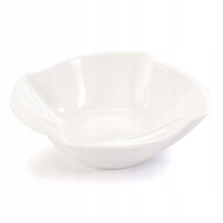REGULAR MISKA KWADRAT ŚCIĘTY 20 CM