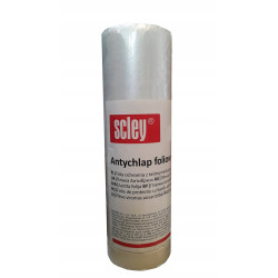 HARDY Antychlap folia 140cmx20m