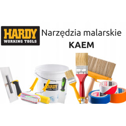 Wytrzymała taśma malarska niebieska 48x33m