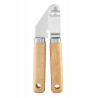 WYCISKACZ DO CZOSNKU 19,8CM AMBITION NATURAL