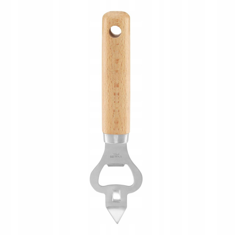 OTWIERACZ DO BUTELEK 18,8CM AMBITION NATURAL