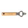 OTWIERACZ DO BUTELEK 18,8CM AMBITION NATURAL