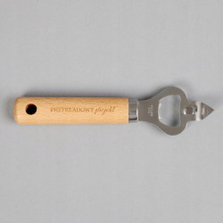 OTWIERACZ DO BUTELEK 18,8CM AMBITION NATURAL
