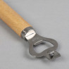 OTWIERACZ DO BUTELEK 18,8CM AMBITION NATURAL