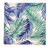 BOTANICAL ZESTAW 4 PODKŁADEK CERAMICZNYCH 10.8CM