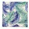 BOTANICAL ZESTAW 4 PODKŁADEK CERAMICZNYCH 10.8CM