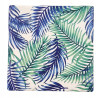 BOTANICAL ZESTAW 4 PODKŁADEK CERAMICZNYCH 10.8CM