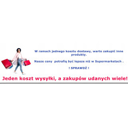 BALON FOLIOWY CYFRA 8 STOJĄCA TĘCZOWA 74CM
