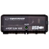 HUB 4 PORTY USB