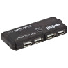 HUB 4 PORTY USB