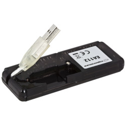 HUB 4 PORTY USB