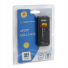 HUB 4 PORTY USB