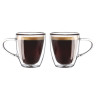ANDREA KOMPLET 2 FILIŻANEK TERMICZNYCH 80ML DO ESPRESSO