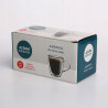 ANDREA KOMPLET 2 FILIŻANEK TERMICZNYCH 80ML DO ESPRESSO