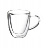 ANDREA KOMPLET 2 FILIŻANEK TERMICZNYCH 80ML DO ESPRESSO