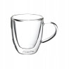 ANDREA KOMPLET 2 FILIŻANEK TERMICZNYCH 80ML DO ESPRESSO