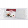Woreczki Foliowe Do Szynkowaru 3kg 22,5x32cm 20 Sz