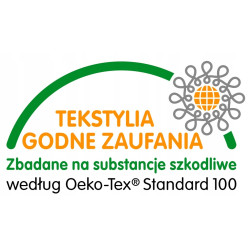ALEXA RĘCZNIK 70/140 POPIEL CIEMNY