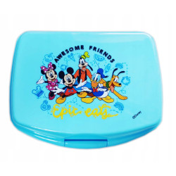 Śniadaniówka Pojemnik śniadaniowy Myszka Mickey DISNEY