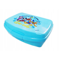 Śniadaniówka Pojemnik śniadaniowy Myszka Mickey DISNEY