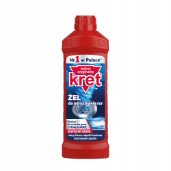 JAWOR 500 ML ŻEL KRET KUCHNIA