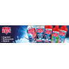 JAWOR 500 ML ŻEL KRET KUCHNIA