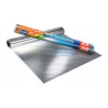 FOLIA ALUMINIOWA 20M/29CM ROLKA