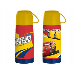 Termos Cars 3 Yellow 320 ml DISNEY