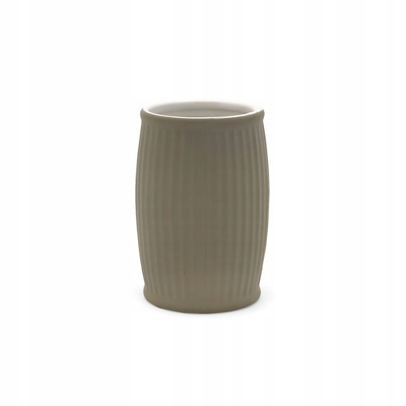 KUBEK TOALETOWY ANTIQUATO BEIGE