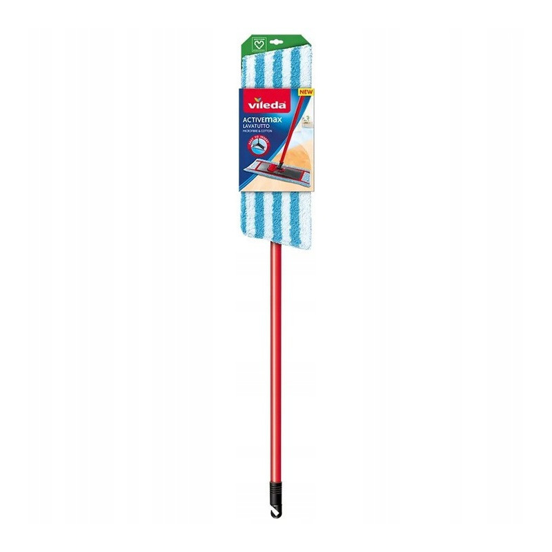 Mop płaski Vileda Active Max
