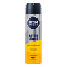 Nivea Men Dezodorant ACTIVE ENERGY spray męski 150