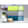 PALMS RĘCZNIK GRENO 70x130 SZMARAGDOWY 400