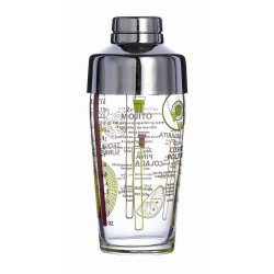 Shaker 580 ml LUMINARC