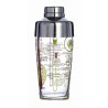 Shaker 580 ml LUMINARC