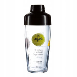 Shaker 580 ml LUMINARC