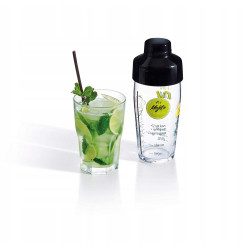 Shaker 580 ml LUMINARC