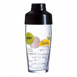 Shaker 580 ml LUMINARC