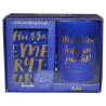 KUBEK DLA EMERYTA ZE SKARPETKAMI PREZENT EMERYTURĘ
