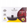 VALDINOX VOLCANO PATELNIA GŁĘBOKA 26CM 2.8L.