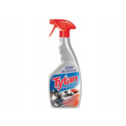 Płyn do przypaleń Tytan 500ml spray