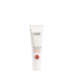 KREM DO RĄK ZIAJA 100ML BAWEŁNA