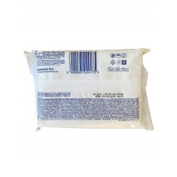 CLEANIC PAPIER NAWILŻANY 40 SZT