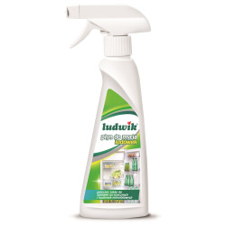 LUDWIK PŁYN DO CZYSZCZENIA LODÓWEK 250ML