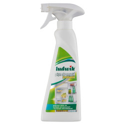 LUDWIK PŁYN DO CZYSZCZENIA LODÓWEK 250ML