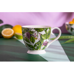 LEMON FILIŻANKA JUMBO NA STOPCE 350 ML NA PREZENT