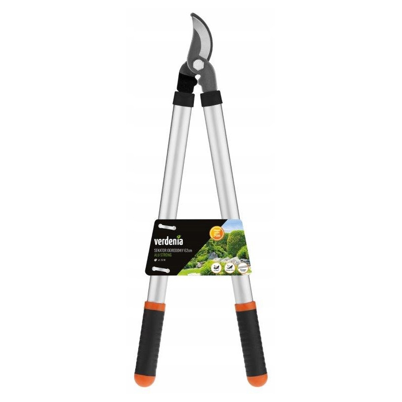 SEKATOR OGRODOWY ALU STRONG 25191