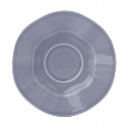 Spodek Diana Rustic Grey 11 cm AMBITION